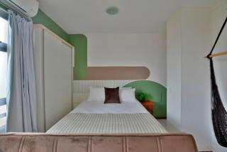 BSB STAY Flats Particulares - Garden Park SGAN - Brasilia - 8
