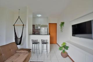 BSB STAY Flats Particulares - Garden Park SGAN - Brasilia - 2