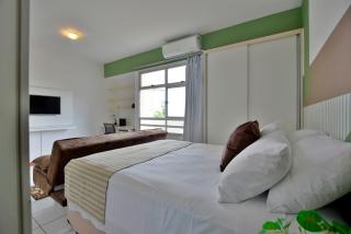 BSB STAY Flats Particulares - Garden Park SGAN - Brasilia - 6