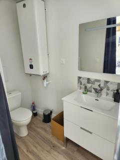 3- Vue sur le port, la ville close, confort, WIFI - Concarneau - 4