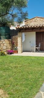 Casa Baia Sant'Anna - Tanaunella - 8