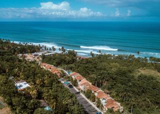 Landing View 304 with rooftop terrace - Rincon - 0