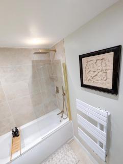 Rossetti Retreat - 5