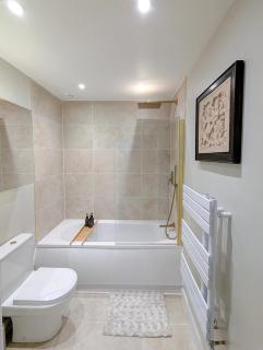 Rossetti Retreat - 4