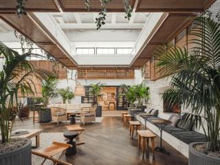 The Scott Resort & Spa - 3