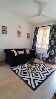 Resh Holiday Homes - Bamburi - 5