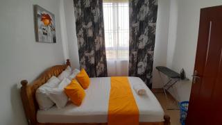 Resh Holiday Homes - Bamburi - 2