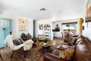 Mojave Stargazer by Open Air Homes- Live in Nature - Yucca Valley - 4