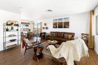 Mojave Stargazer by Open Air Homes- Live in Nature - Yucca Valley - 1