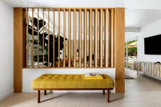 Monterey Manor Interior Designed Home Plus Pool - Palm Springs - 3