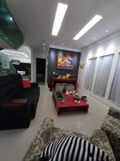 Casa dos sonhos - 1
