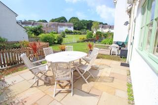 Green Cottage - Porthmadog - 7
