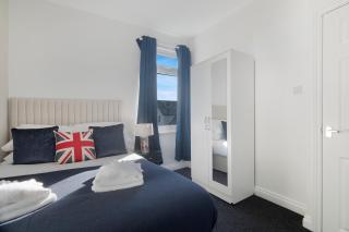 NEW! 2BR in West Terrace, Sleeps 4 - Crook - 8