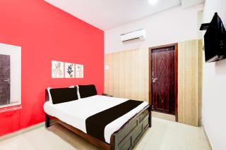 Super Collection O Kelambakkam Near Chettinad Hospital - Chennai - 0