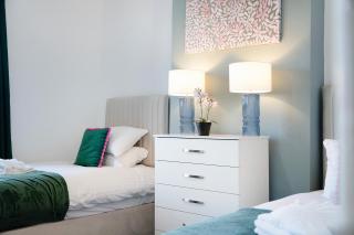NEW! 2BR in West Terrace, Sleeps 4 - Crook - 5