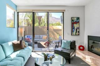 La Mirage Contemporary Home Plus Pool Exclusively Month Plus - Palm Springs - 0