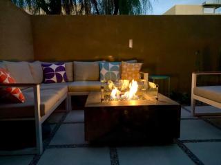 La Mirage Contemporary Home Plus Pool Exclusively Month Plus - Palm Springs - 6
