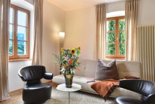 Frühmesserhaus Refugium zu Sanct Kassian - 2