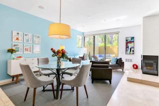 La Mirage Contemporary Home Plus Pool Exclusively Month Plus - Palm Springs - 2