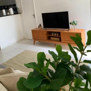 Aconchegante Apartamento - Porto Seguro - 9