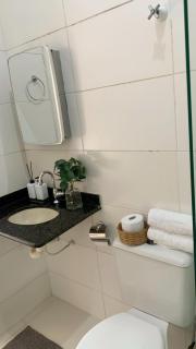 Aconchegante Apartamento - 1