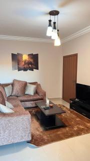 Sara apartment - Wadi Musa - 7