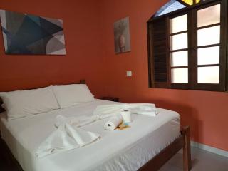 Chapéu de Sol - Área Gourmet, TV, Internet, Roupas de Cama e Banho, Jardim, Horta e Pomar - 6