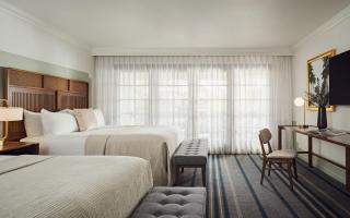 The Scott Resort & Spa - Scottsdale - 8