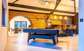Suite Cocquea - Jalhay - 2