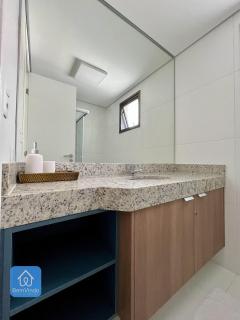 Equipado e Completo Apartamento Na Barra - Salvador - 3