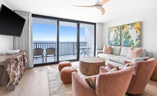 One Seagrove Place 1203 - Santa Rosa Beach - 8