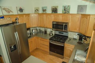 Cozy 3 bedroom home in Tahoe Donner - 5