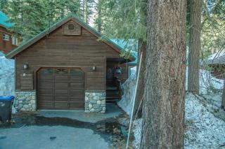 Cozy 3 bedroom home in Tahoe Donner - 1