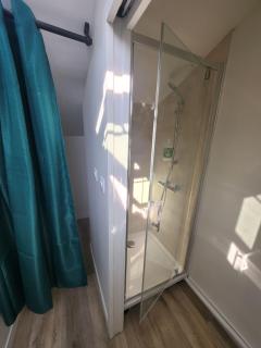 Studio downtown, proche ville close, Wifi - Concarneau - 6
