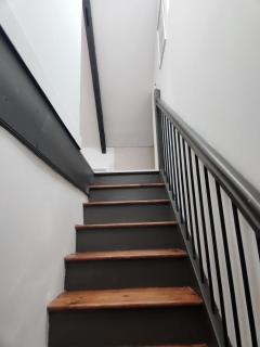 Studio downtown, proche ville close, Wifi - Concarneau - 2
