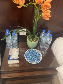 Elegant private room with attached bathroom -  - 5