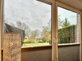 Haus Meerzeit - Altfunixsiel - Wittmund - 5