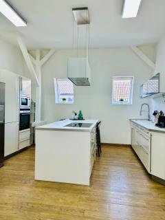 Wohnung im Zentrum von Neuss - Estia Living - Neuss - 5