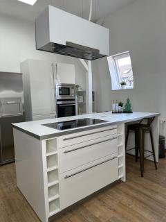 Wohnung im Zentrum von Neuss - Estia Living - Neuss - 4