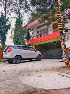 Imli Nest Homestay V - Guwahati - 6