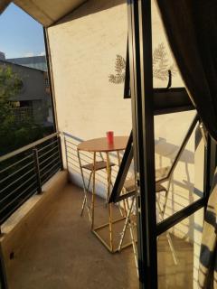 Views From The 228 - Joanesburgo - 8