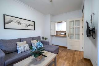 Apartamento Wanda Ifema con Parking y Piscina - Madrid - 5