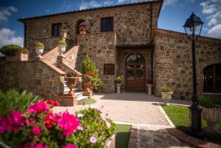 Poggio Paradiso Resort & Spa - Montefollonico - 9