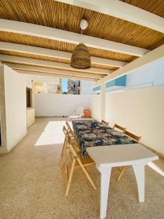 Seagull House - Gallipoli - 6