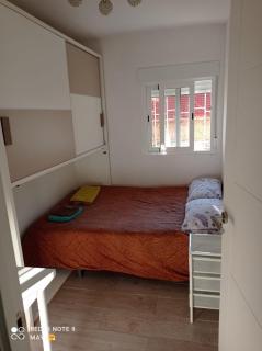 Fantástico apartamento, zona residencial Madrid centro - Madrid - 6
