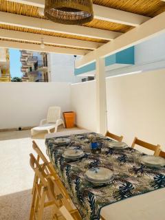 Seagull House - Gallipoli - 5