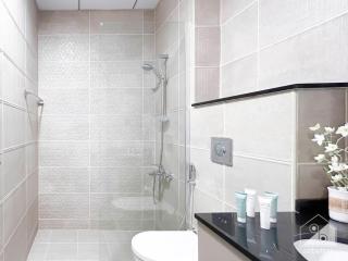 Your Perfect Meydan Getaway 1B Polo Residence C3 - Dubai - 7