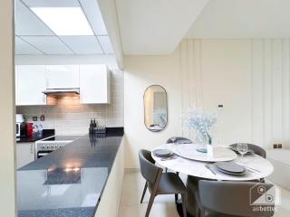 Your Perfect Meydan Getaway 1B Polo Residence C3 - Dubai - 5