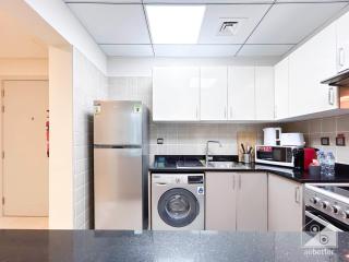 Your Perfect Meydan Getaway 1B Polo Residence C3 - 1