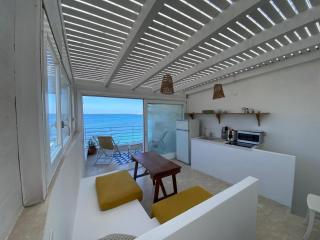 CIELOMARE RESIDENCE ANNIBALE Apartment - 6